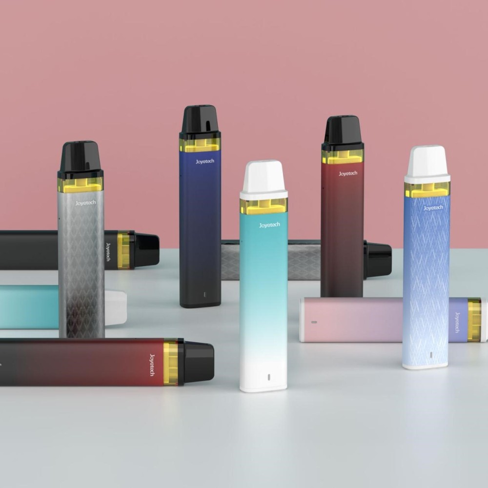 ویپ joyetech